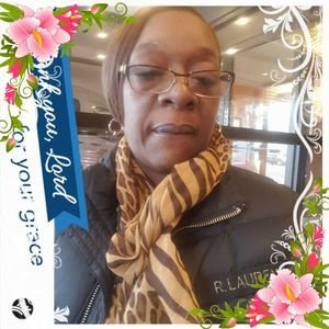 Meet your Posher, Jackie